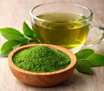 Green Tea Extract